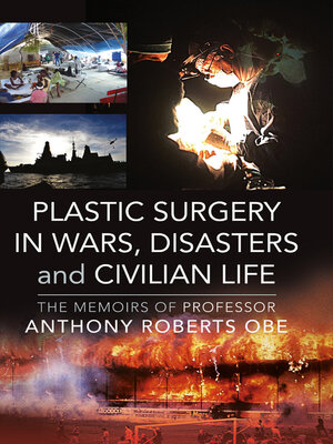 cover image of Plastic Surgery in Wars, Disasters and Civilian Life